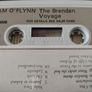 Cassette Liam O Flynn The Brendan Voyage Image 2
