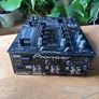 PIONEER model DJM-400 2 ch Professional DJ Mixer Image 3