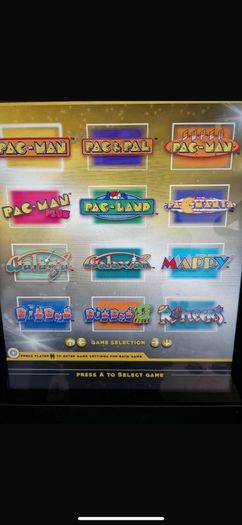 Arcade1Up Street Fighter II Champion Edition