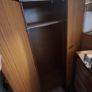 Mid century wardrobe Image 2