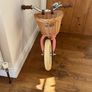 Bobbin brand new balance bike Image 2