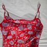 Lovers And Friends (Revolve) Red And Purple Slip Dress Image 4