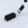 250 Folding Hair Brush With Mirror Job Lot Clearance Image 6
