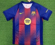 Barcelona adults jerseys