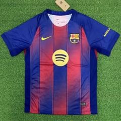 Barcelona adults jerseys