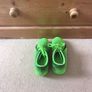 Football boots UK size 4 Image 3