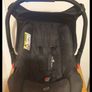 isofix car seat and base Image 2