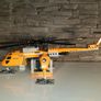 Lego 60034 Arctic Helicrane Helicopter Image 4