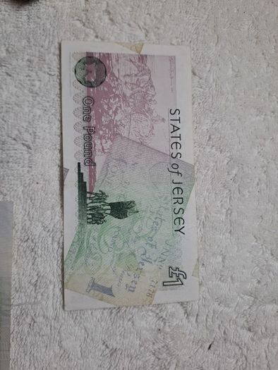 Bank notes