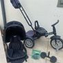 Bentley Trike Image 9