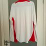 Adidas Munster Rugby hybrid half-zip training top Image 2