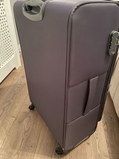 suitcase large