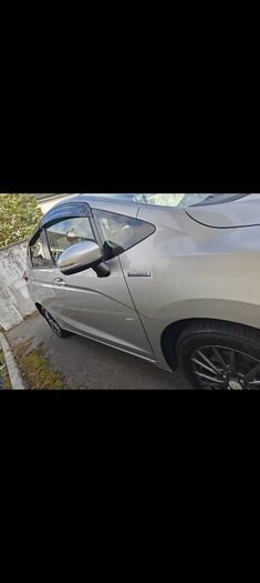 Honda Fit 2015