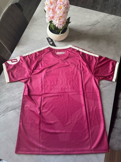 Real Madrid Third Jersey 26/27