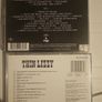 Thin Lizzy CDs Collection: Greatest Hits. 2 CD / Thin Lizzy. Image 2
