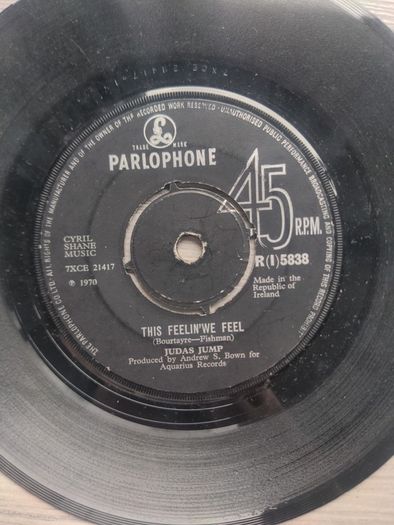 Vintage Records
