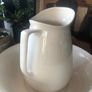 Pitcher and washbasin Image 3