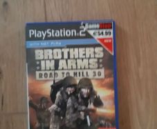 Bothers in arms