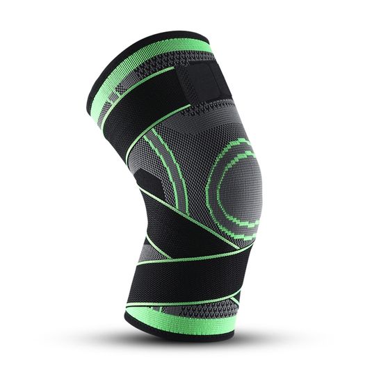Knee Support Brace  Adjustable Compression (1 Piece)