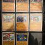 Pokemon TCG Collection Holo/Reverse Holo Cards Image 2