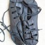 Inishfree Irish dancing shoes, Dancing pumps, Size 7. Soft shoes Image 2