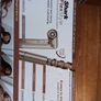 Shark FlexStyle 4 in One Air Styler Champagne Gold Used Once Boxed Image 3