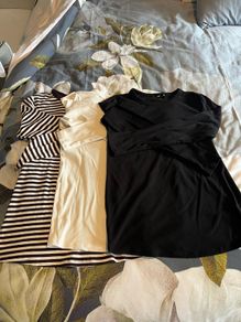 Maternity Tops Size L