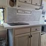 IVECO DAILY Camper/ motorhome 2005 uk reg Image 7
