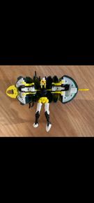 Transformers Beast Wars Predacon Retrax