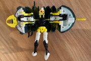 Transformers Beast Wars Predacon Retrax