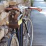 Leather Bicycle Banana Holder Image 5