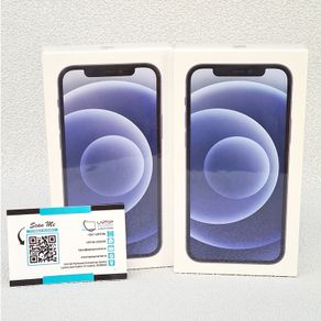 iPhone 12