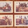 Royal Mail Picture Card Series Image 4