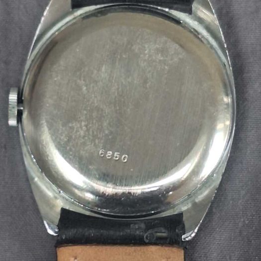 Vintage Ingersoll Hand Winding Mechanical watch