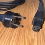Mirka EU Mains Cable 4.3 Meters Image 2