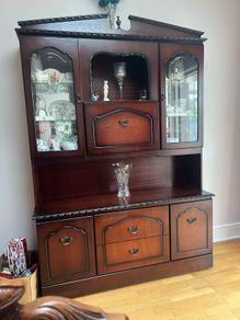 Welsh dresser
