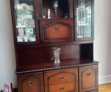 Welsh dresser