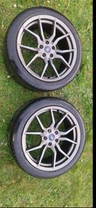 Ford Alloys