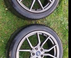 Ford Alloys