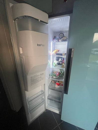 American Fridge Freezer