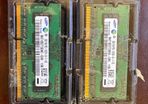 Samsung 2x2GB laptop RAM