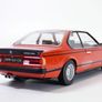 Bmw 635csi (e24) 1984 1/18 New In Box Image 2
