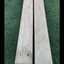 2 x ex-army 2.75" rocket boxes - FFAR rocket crates, Hydra 70 rocket boxes, NATO surplus Image 6