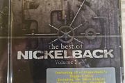 Nickelback CD - The Best Of  (NEW)