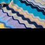 Vintage Crochet Blanket Image 10