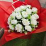 silk mothers day bouquets Image 6