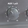 TOA PA AMPLIFIER A-230, as new, in excellent condition Image 5