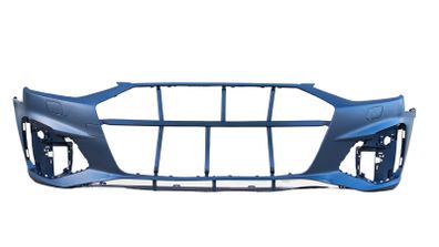 Audi A4 2019-21 S-Line Front Bumper NEW