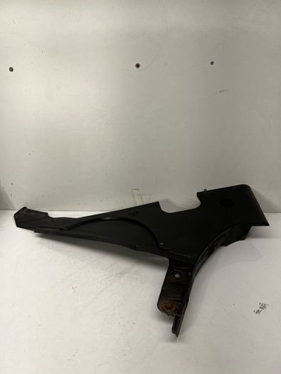 Bmw 5 Series F11 F10 Rear Right Fuel Tank Covering Tray Guard Genuine 7186722 A2l5b3s