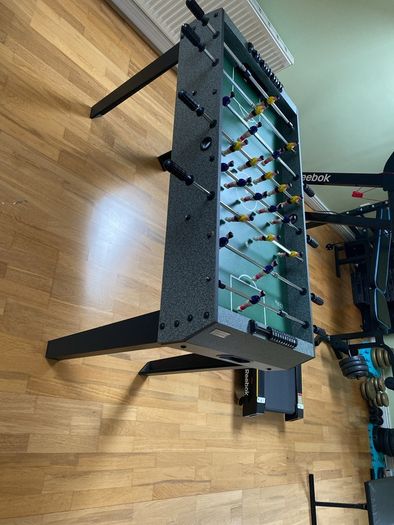 Foosball Table